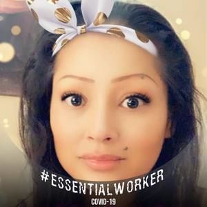 Meet your Posher, Bea